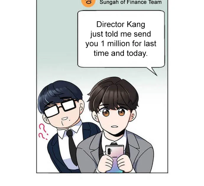Rookie Talent Agent Knows It All – Chapter 17 – Page 58