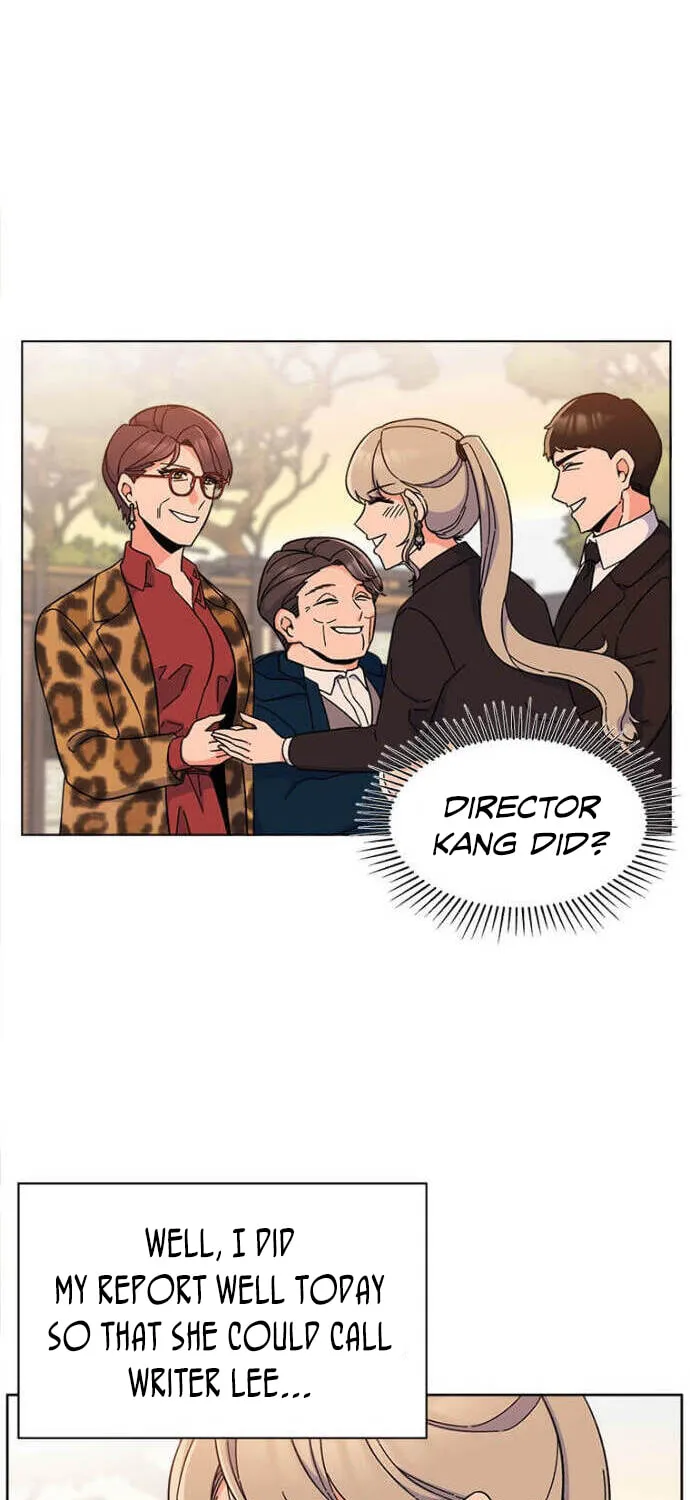 Rookie Talent Agent Knows It All – Chapter 17 – Page 59