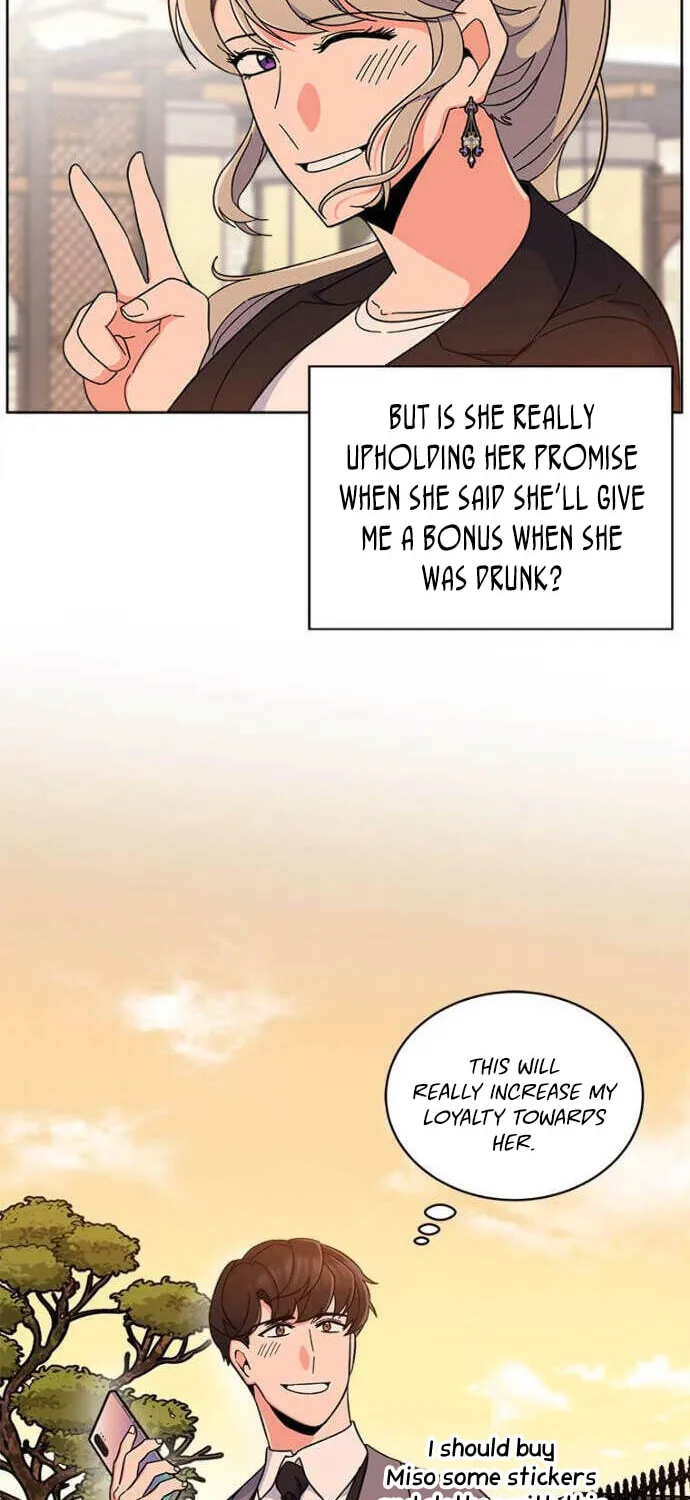 Rookie Talent Agent Knows It All – Chapter 17 – Page 60