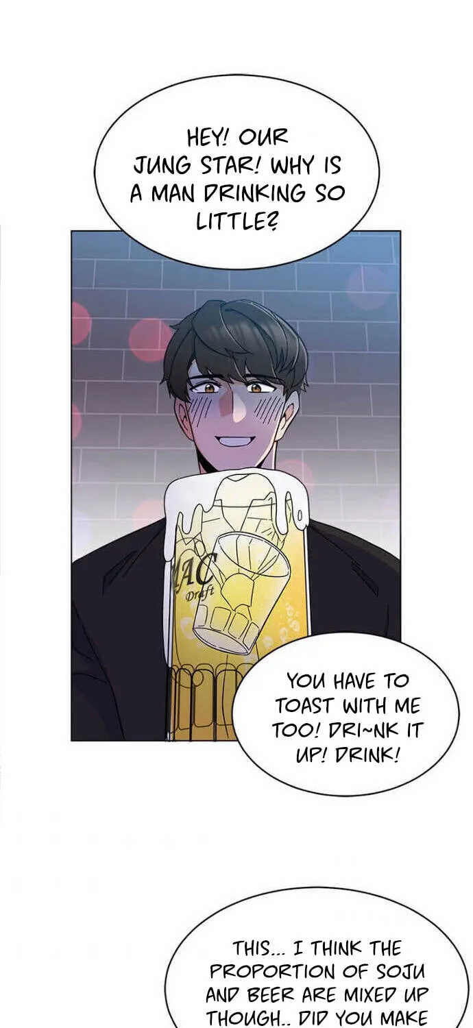Rookie Talent Agent Knows It All – Chapter 17 – Page 63
