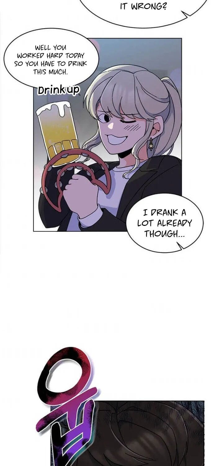 Rookie Talent Agent Knows It All – Chapter 17 – Page 64