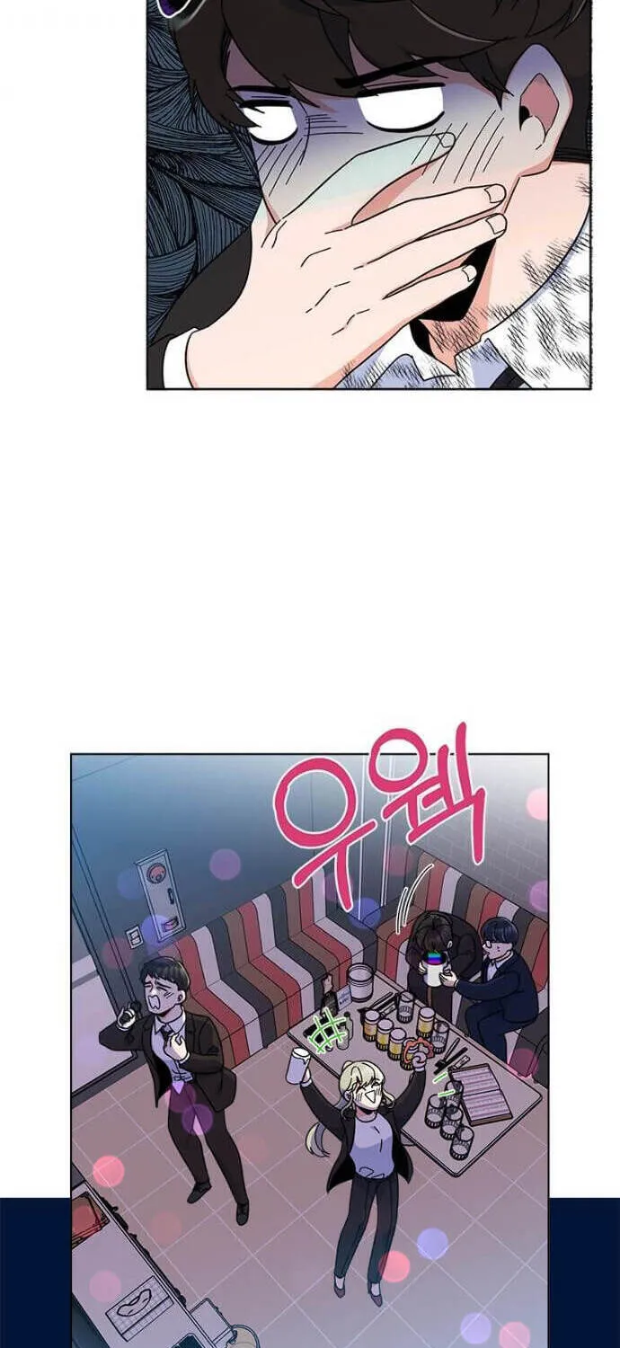 Rookie Talent Agent Knows It All – Chapter 17 – Page 65