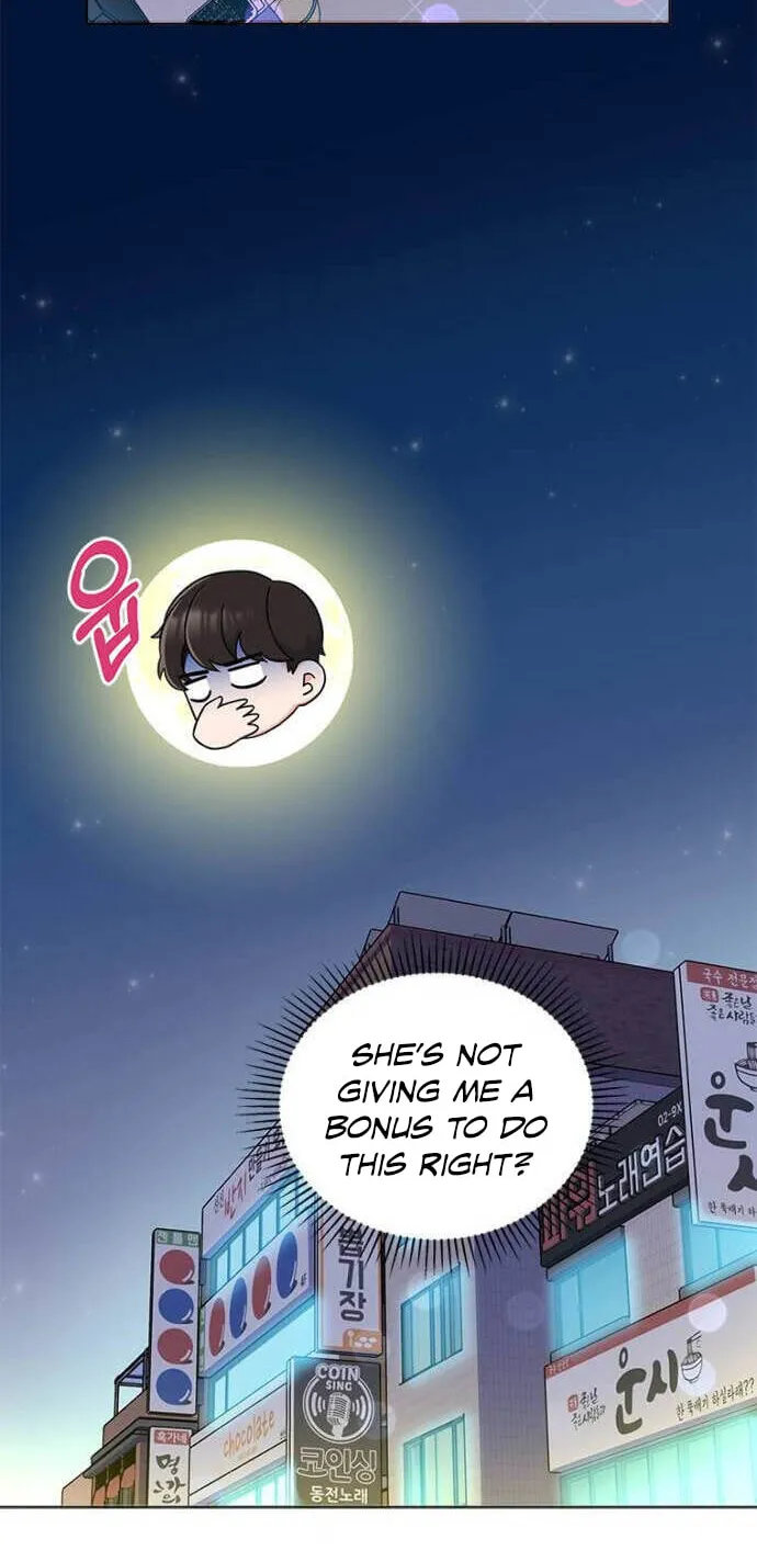 Rookie Talent Agent Knows It All – Chapter 17 – Page 66