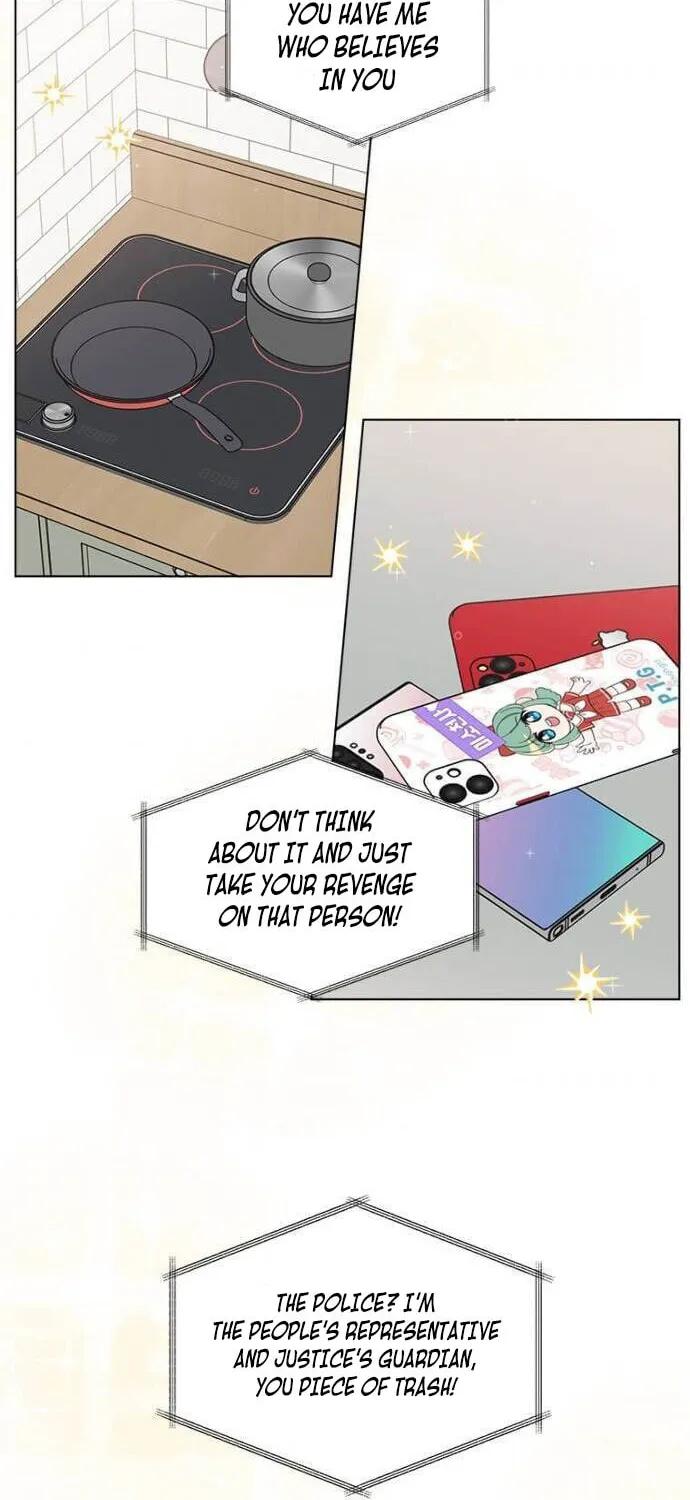 Rookie Talent Agent Knows It All – Chapter 18 – Page 6