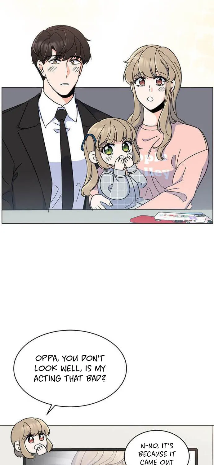 Rookie Talent Agent Knows It All – Chapter 18 – Page 7