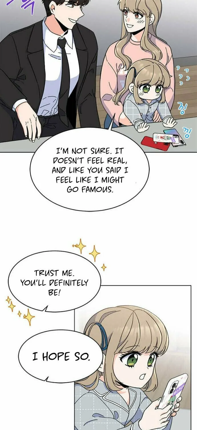Rookie Talent Agent Knows It All – Chapter 18 – Page 11