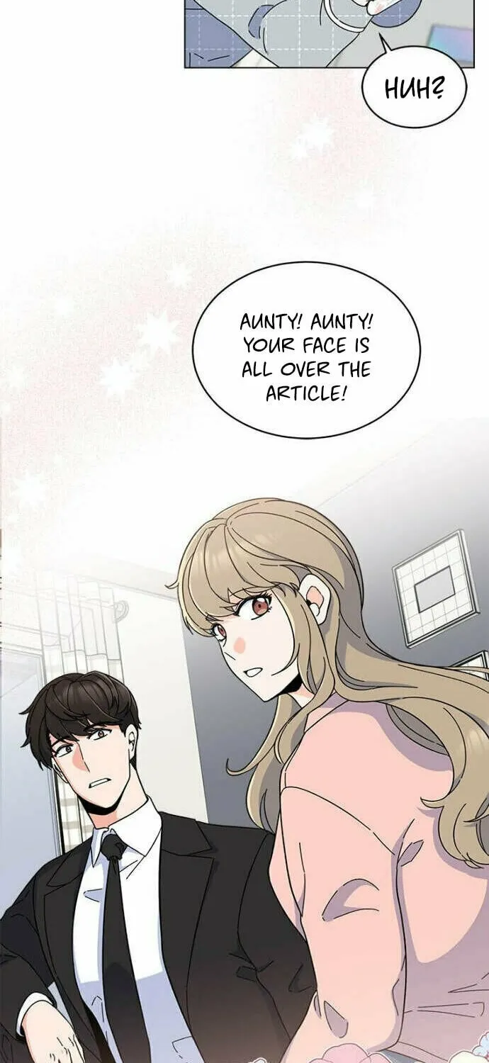 Rookie Talent Agent Knows It All – Chapter 18 – Page 12