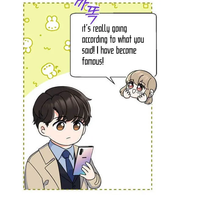 Rookie Talent Agent Knows It All – Chapter 18 – Page 17
