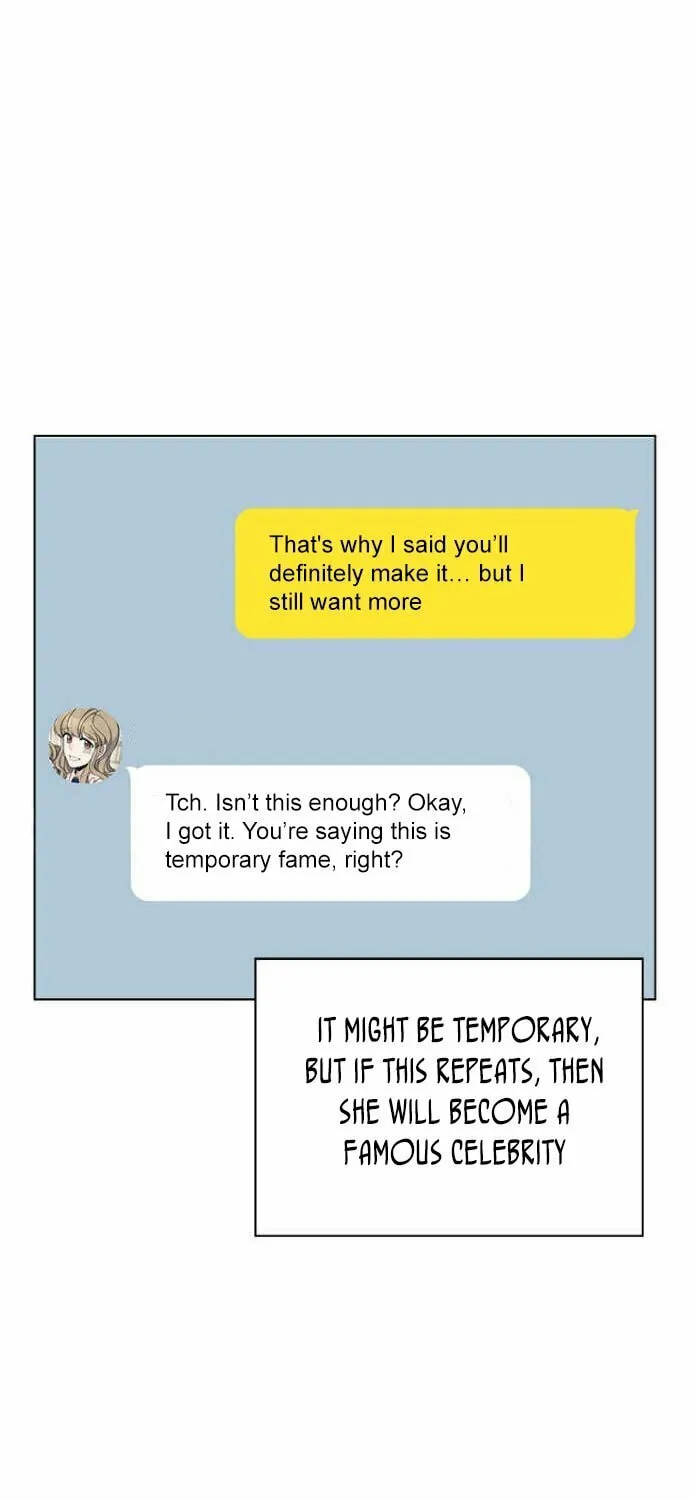 Rookie Talent Agent Knows It All – Chapter 18 – Page 18