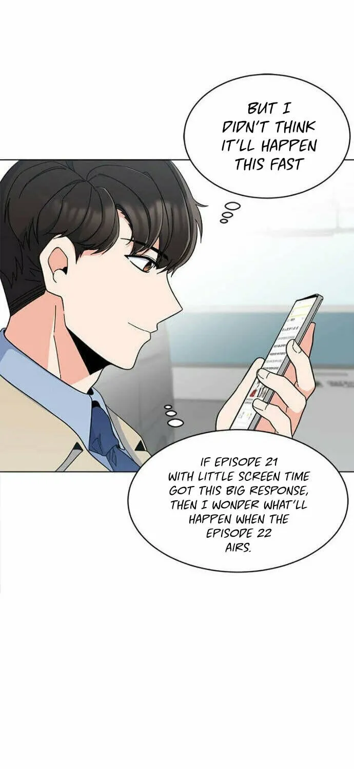 Rookie Talent Agent Knows It All – Chapter 18 – Page 19