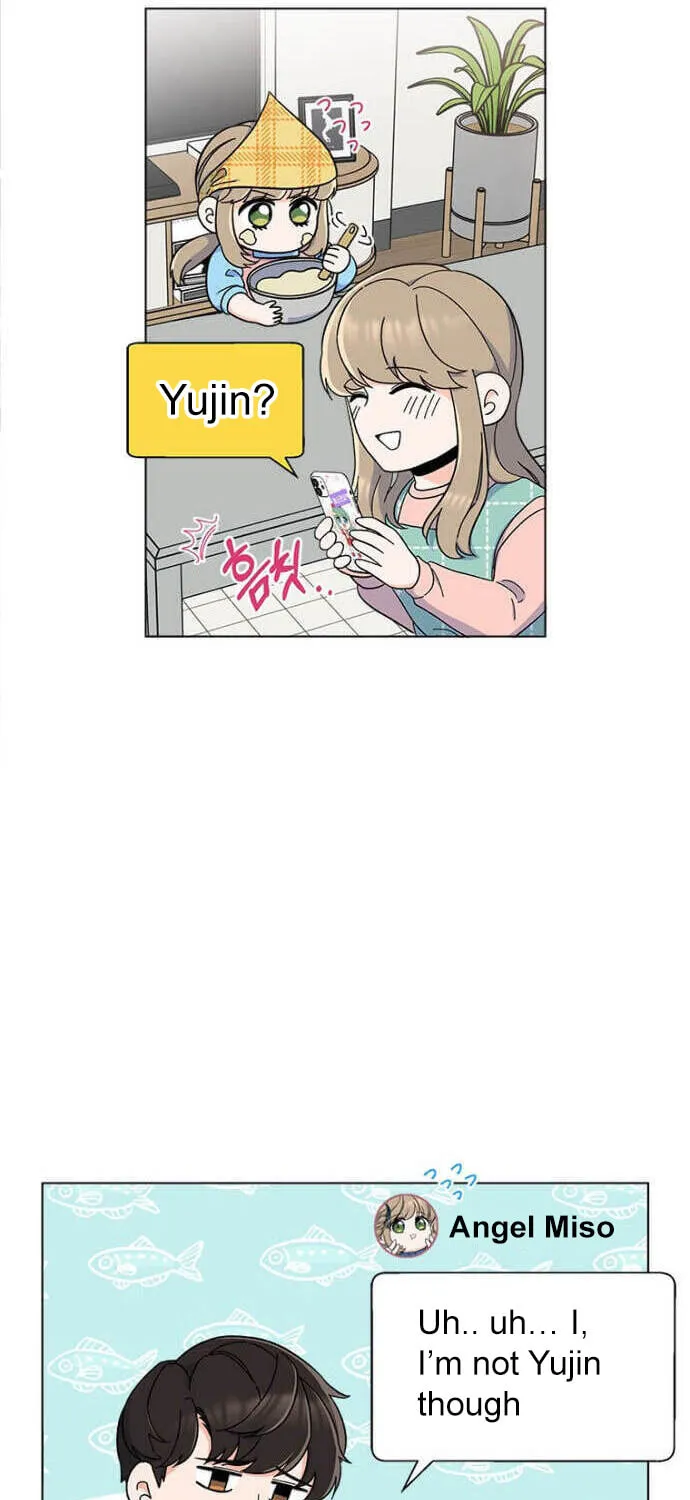 Rookie Talent Agent Knows It All – Chapter 18 – Page 24