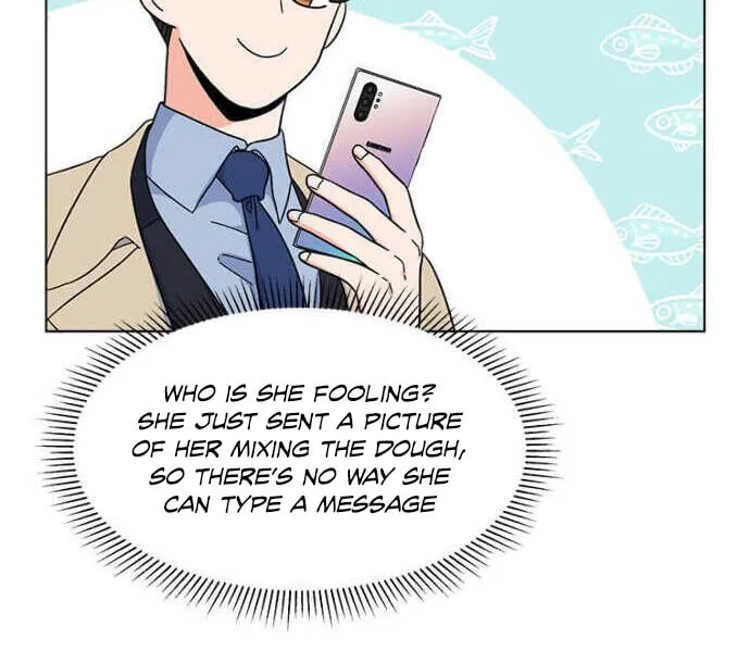 Rookie Talent Agent Knows It All – Chapter 18 – Page 25