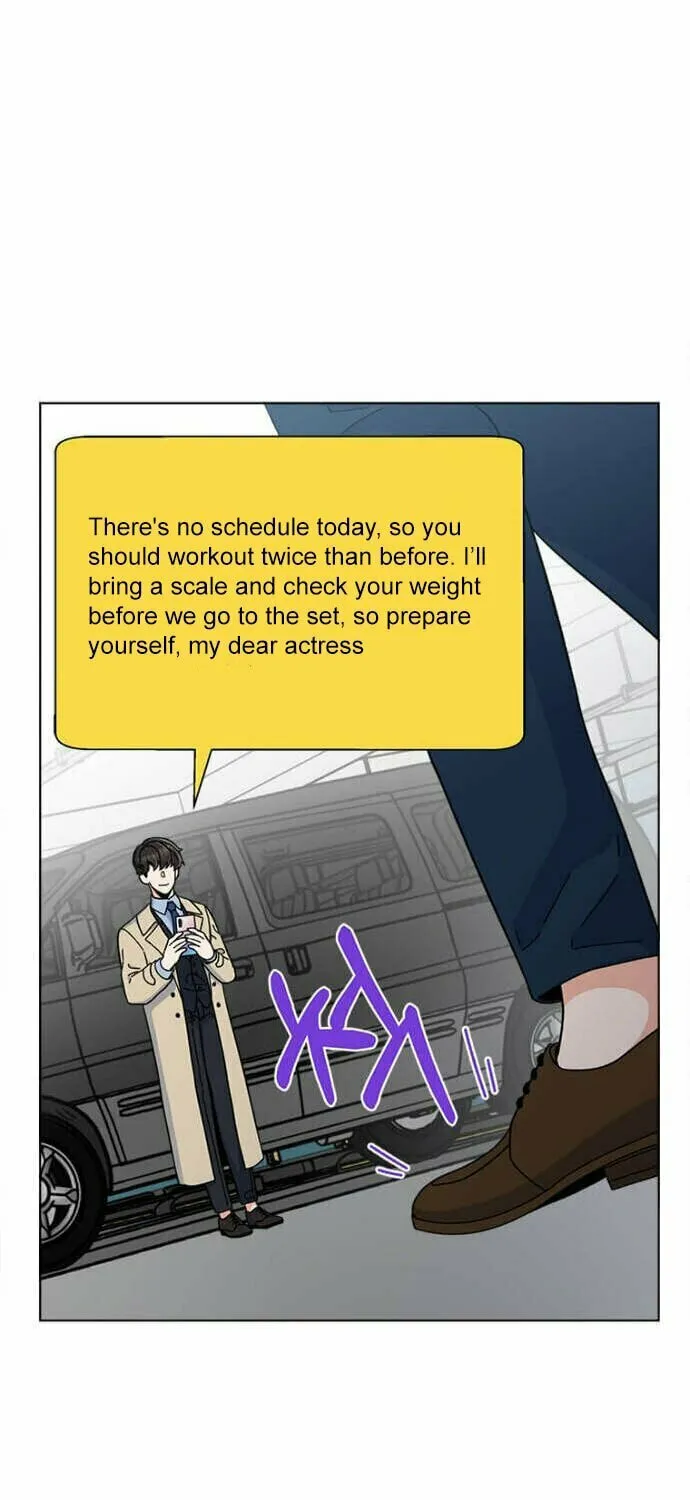 Rookie Talent Agent Knows It All – Chapter 18 – Page 26