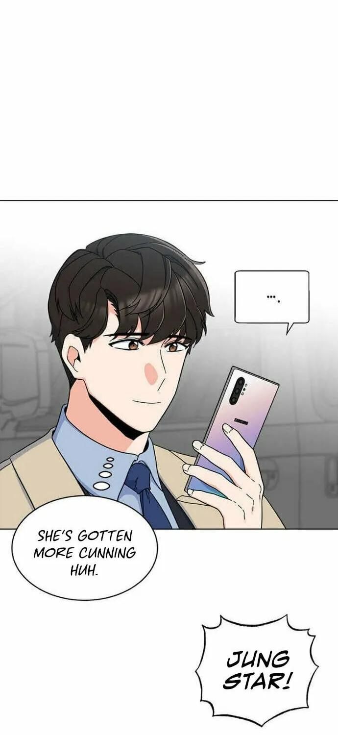 Rookie Talent Agent Knows It All – Chapter 18 – Page 27