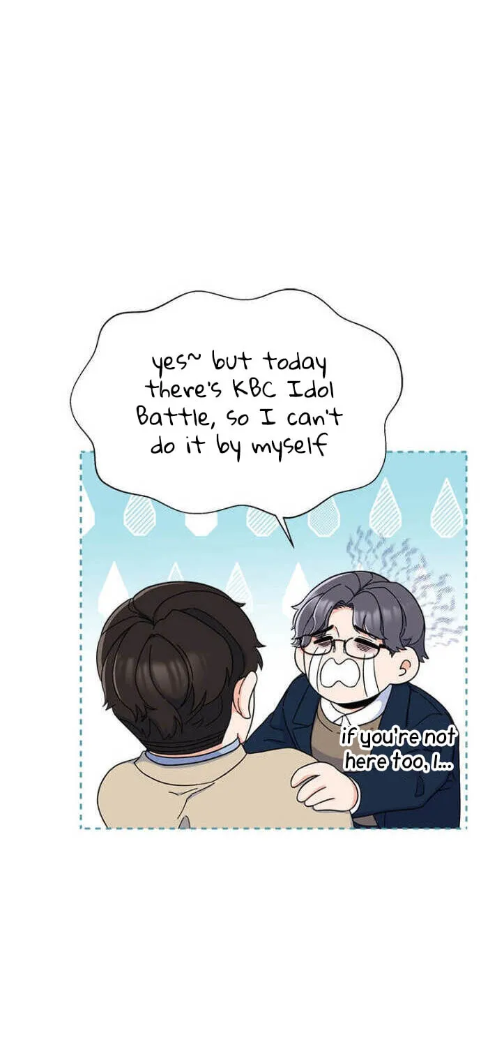 Rookie Talent Agent Knows It All – Chapter 18 – Page 31