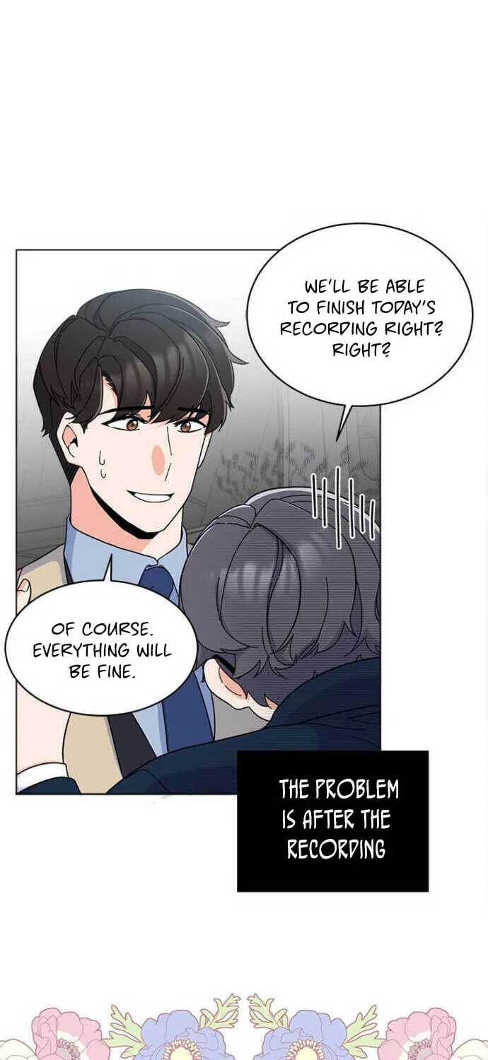 Rookie Talent Agent Knows It All – Chapter 18 – Page 32