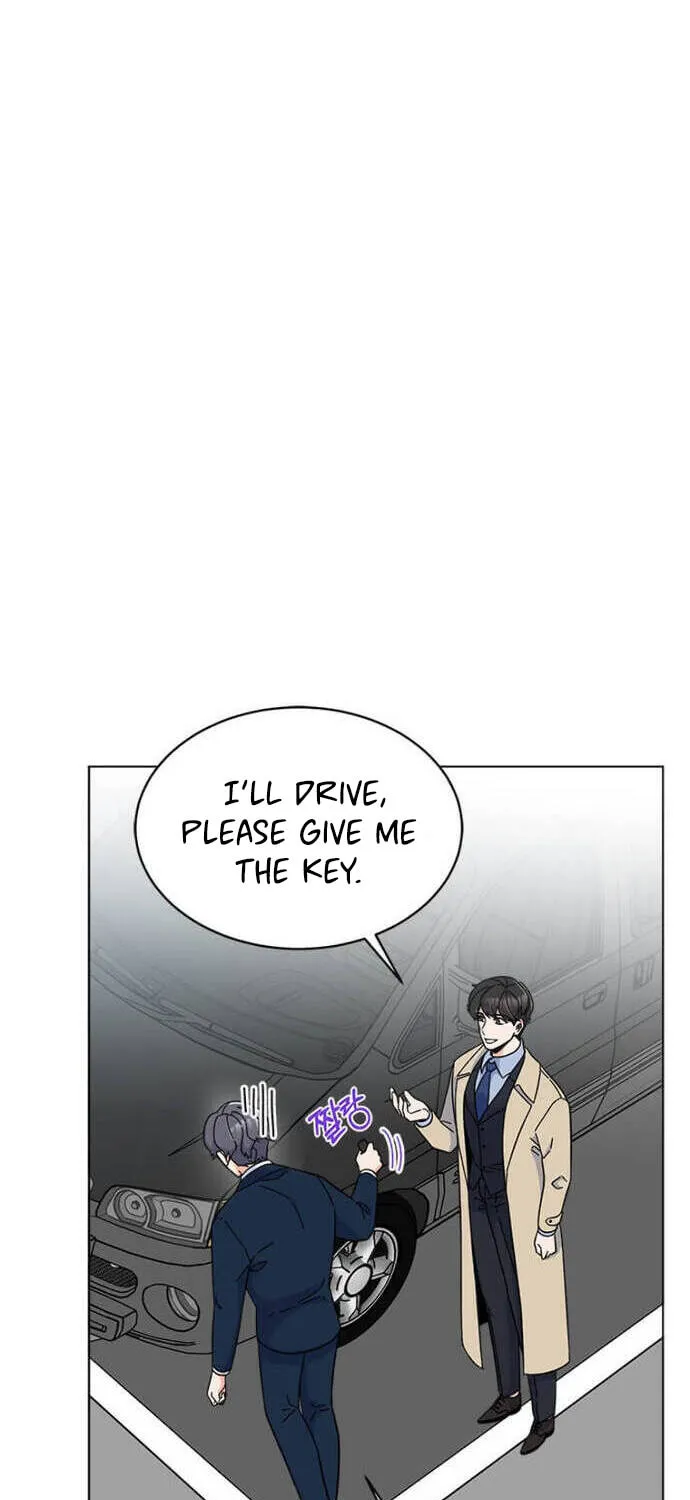 Rookie Talent Agent Knows It All – Chapter 18 – Page 35