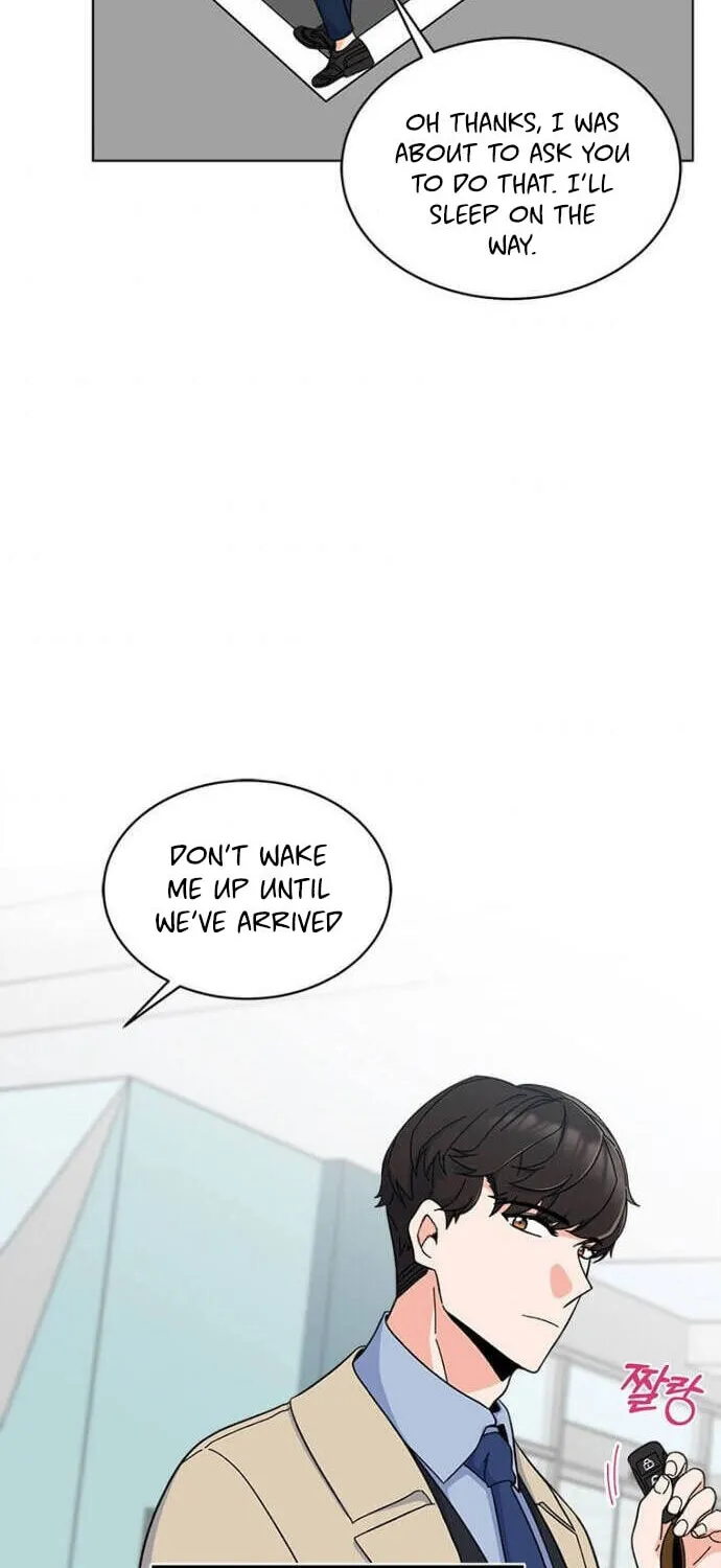 Rookie Talent Agent Knows It All – Chapter 18 – Page 36