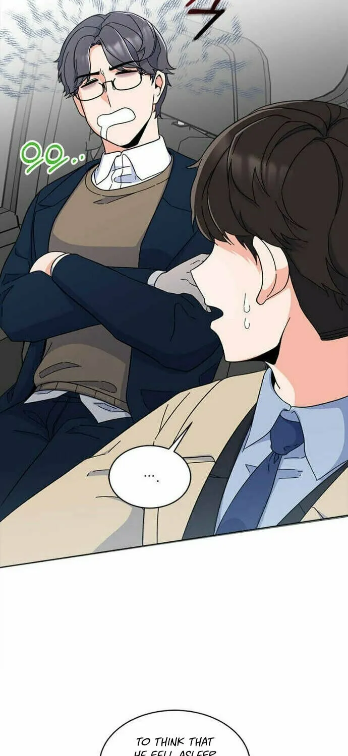 Rookie Talent Agent Knows It All – Chapter 18 – Page 41