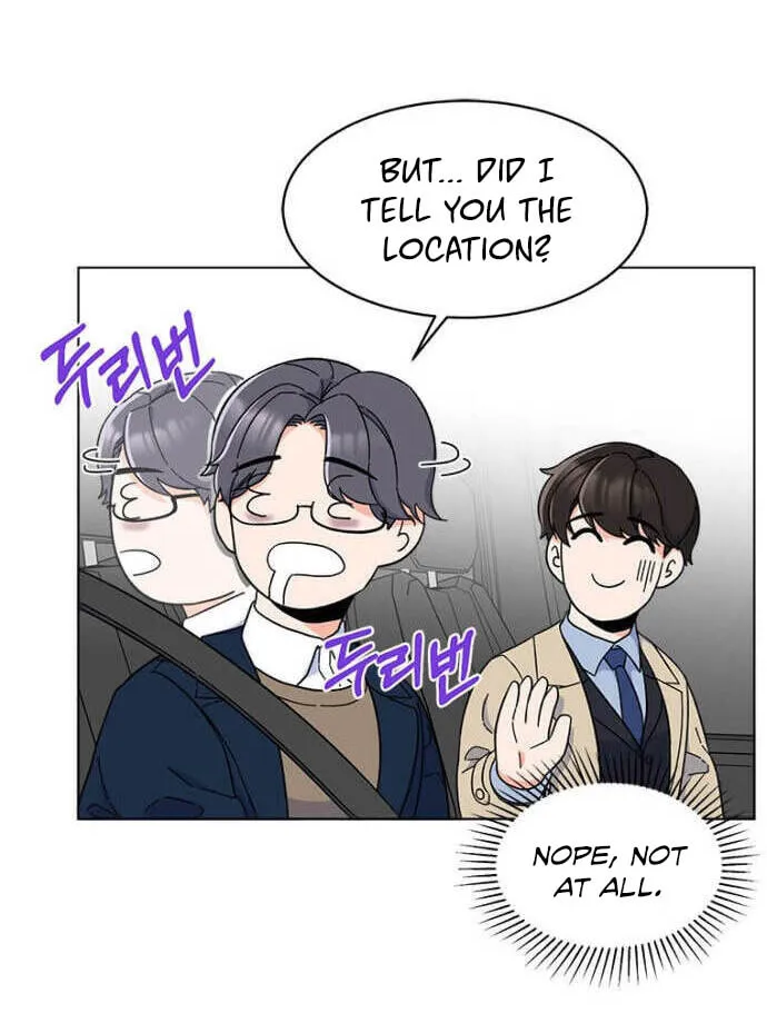 Rookie Talent Agent Knows It All – Chapter 18 – Page 46