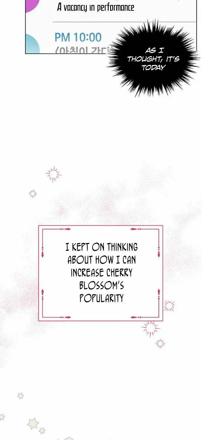 Rookie Talent Agent Knows It All – Chapter 18 – Page 48