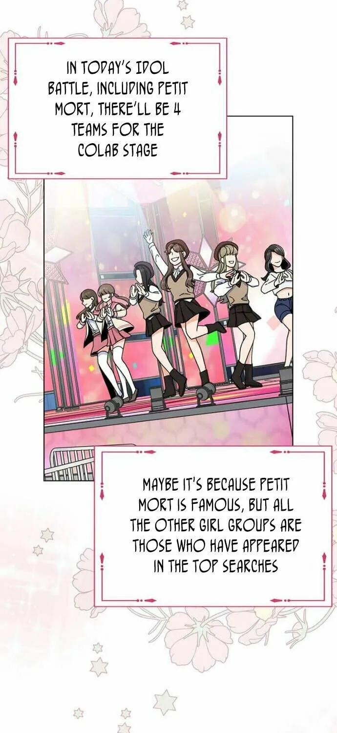 Rookie Talent Agent Knows It All – Chapter 18 – Page 49
