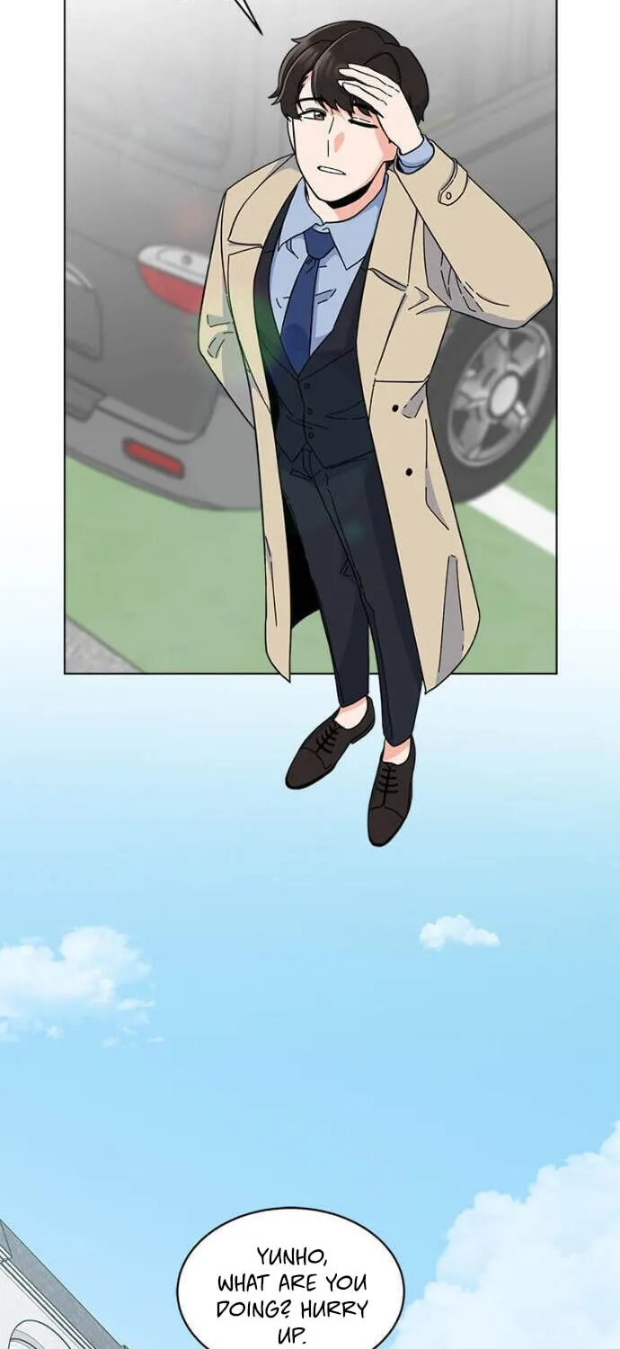 Rookie Talent Agent Knows It All – Chapter 18 – Page 52