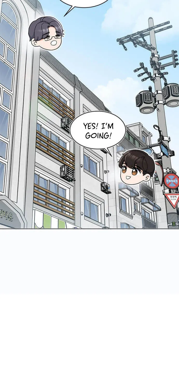 Rookie Talent Agent Knows It All – Chapter 18 – Page 53