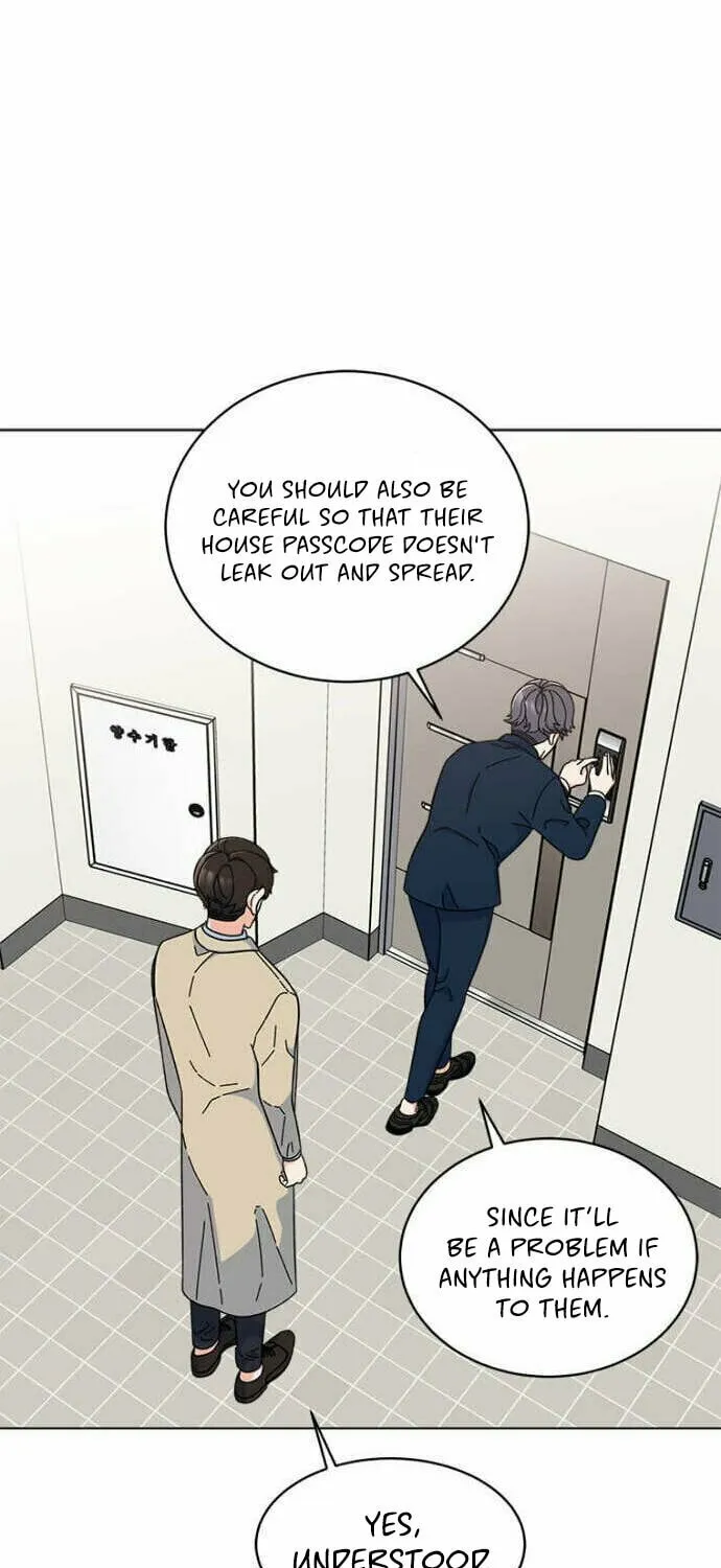 Rookie Talent Agent Knows It All – Chapter 18 – Page 55