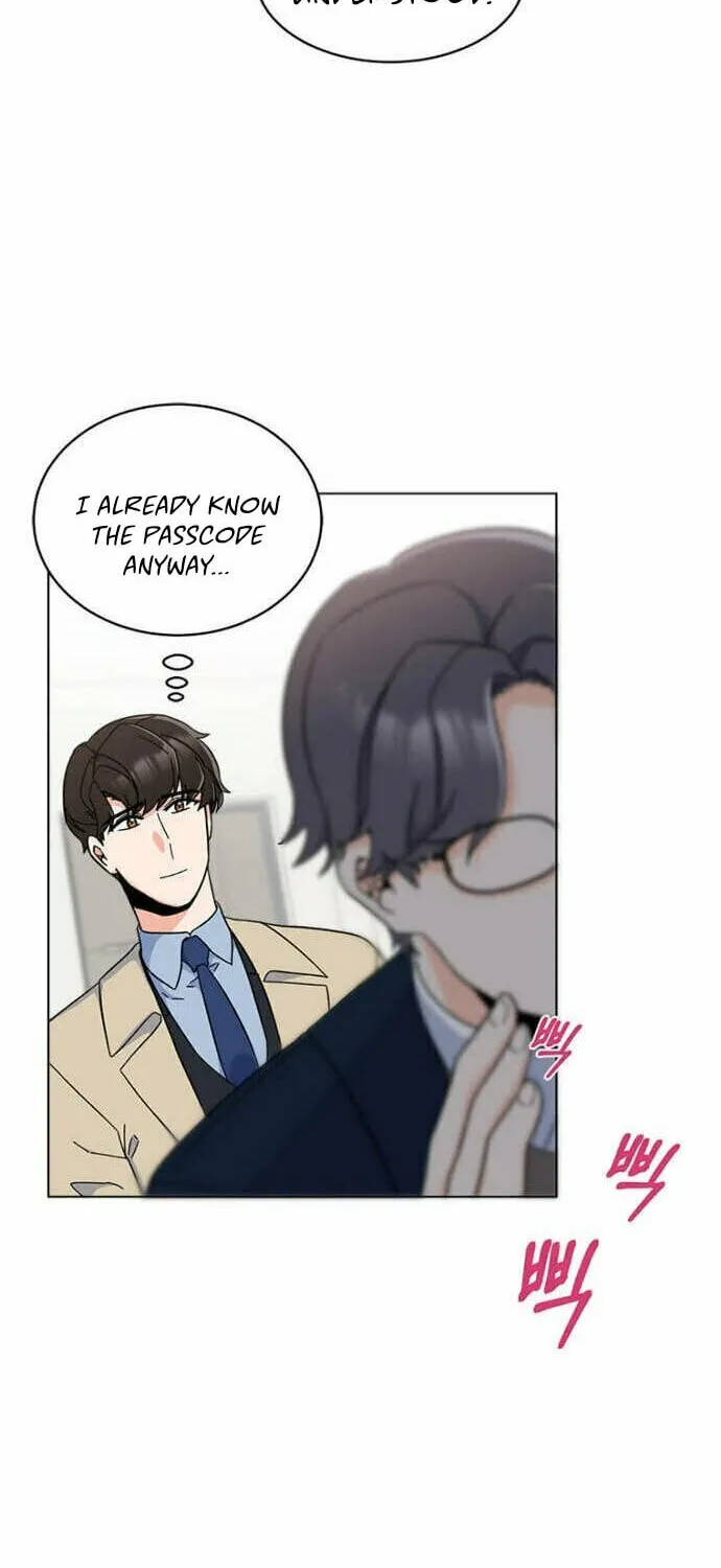 Rookie Talent Agent Knows It All – Chapter 18 – Page 56