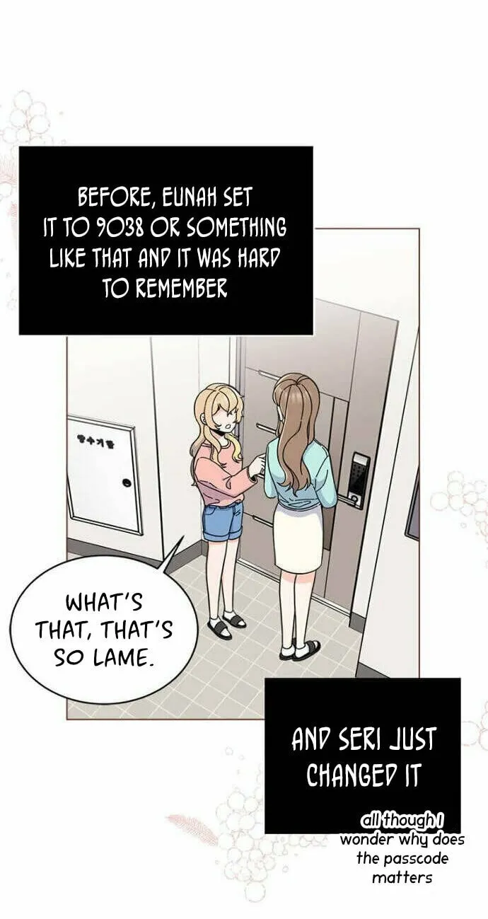 Rookie Talent Agent Knows It All – Chapter 18 – Page 58