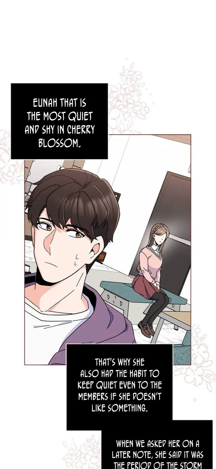 Rookie Talent Agent Knows It All – Chapter 18 – Page 61