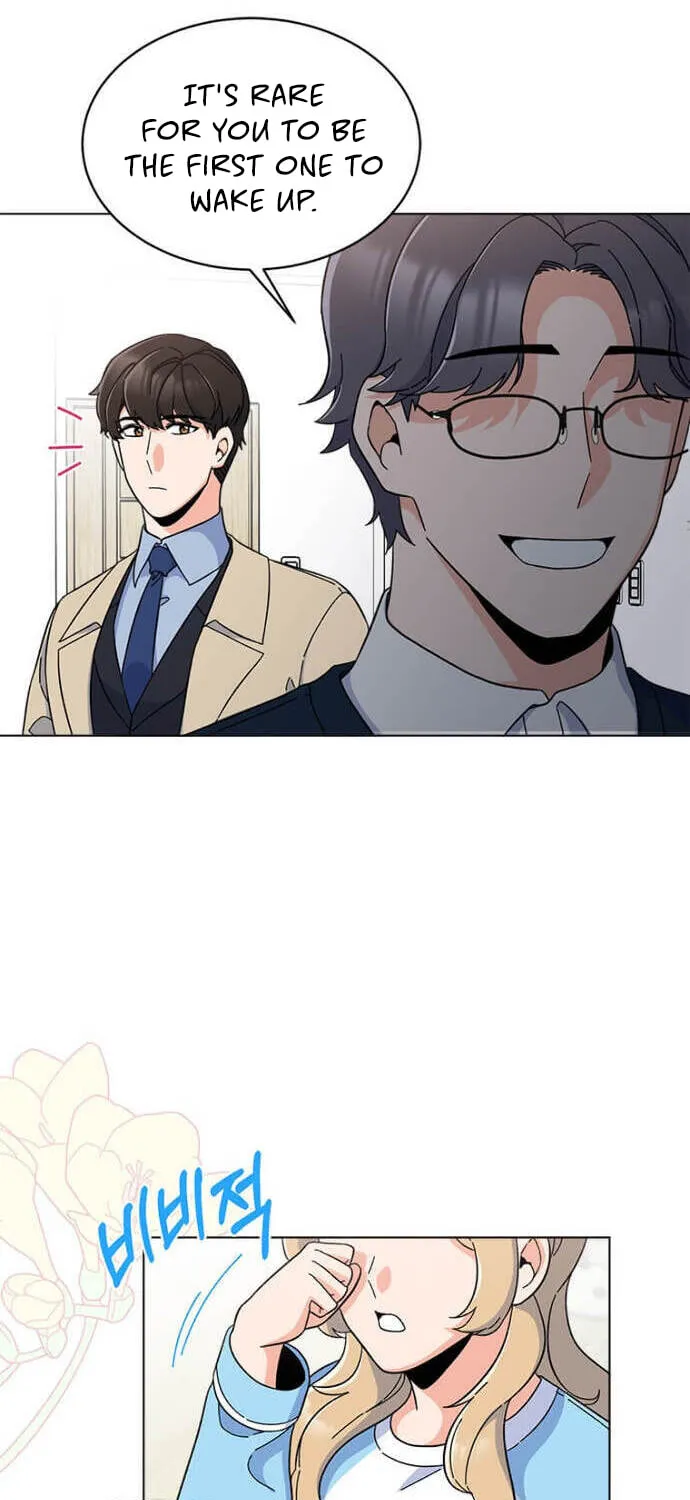 Rookie Talent Agent Knows It All – Chapter 18 – Page 63