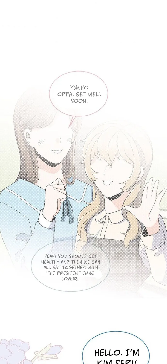 Rookie Talent Agent Knows It All – Chapter 18 – Page 68