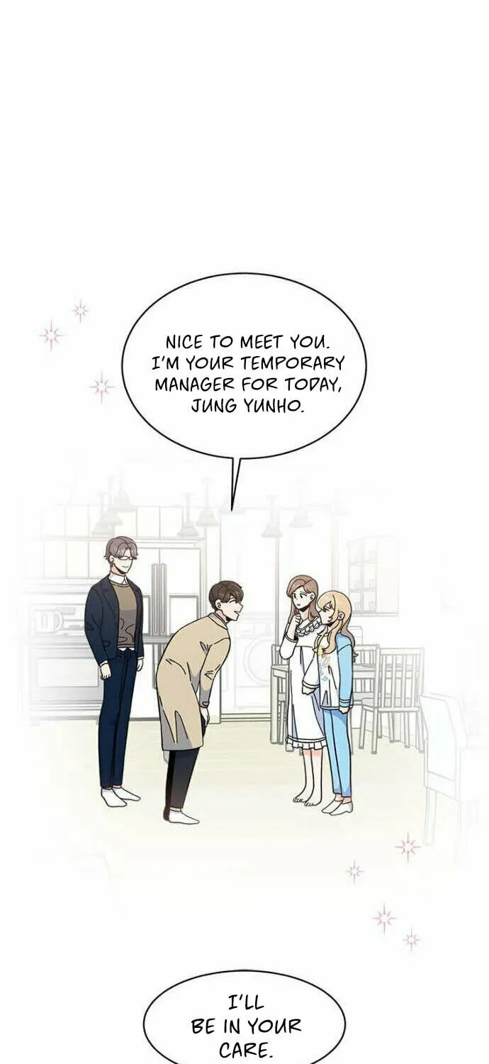 Rookie Talent Agent Knows It All – Chapter 18 – Page 71