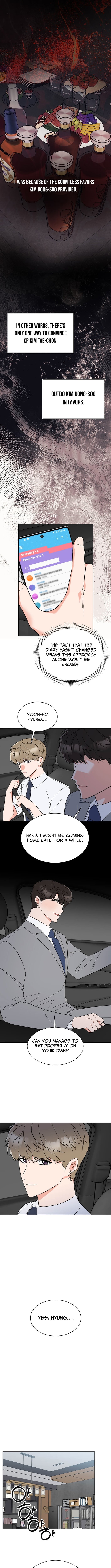 Rookie Talent Agent Knows It All – Chapter 182 – Page 3