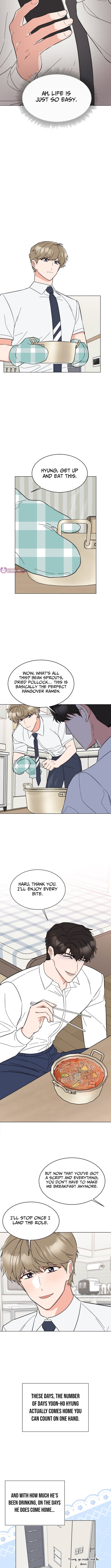 Rookie Talent Agent Knows It All – Chapter 182 – Page 7