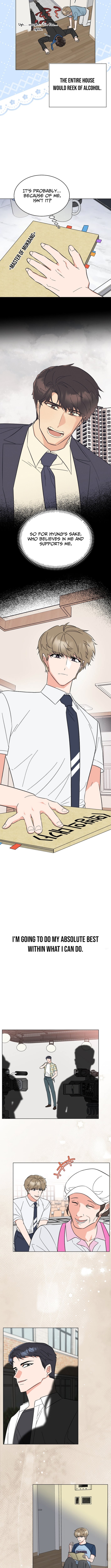Rookie Talent Agent Knows It All – Chapter 182 – Page 8