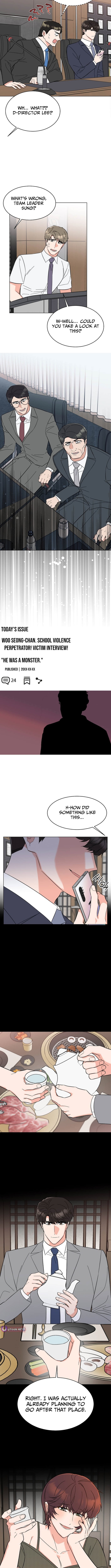 Rookie Talent Agent Knows It All – Chapter 182 – Page 11