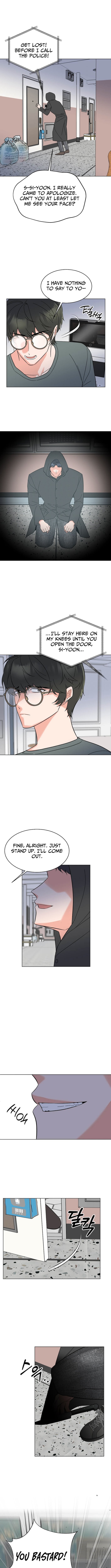 Rookie Talent Agent Knows It All – Chapter 183 – Page 8