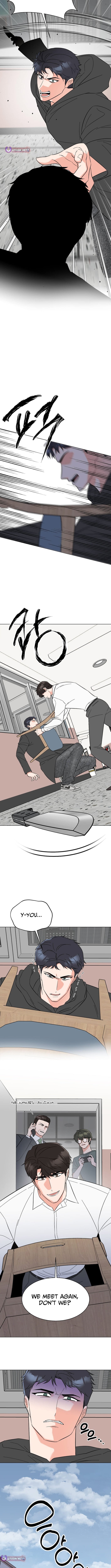 Rookie Talent Agent Knows It All – Chapter 183 – Page 9