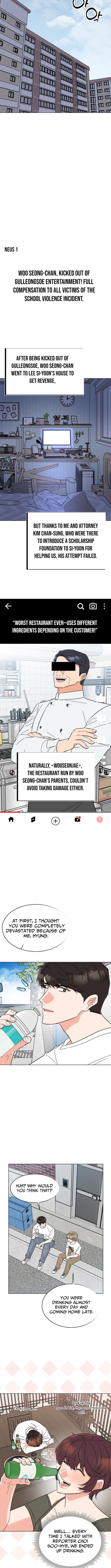 Rookie Talent Agent Knows It All – Chapter 183 – Page 10