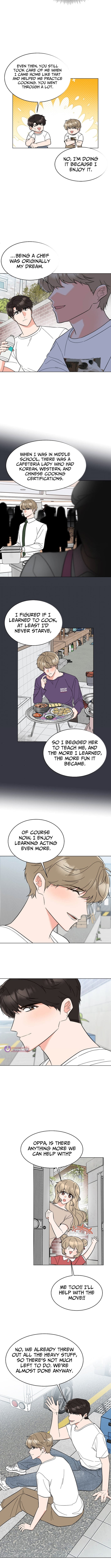 Rookie Talent Agent Knows It All – Chapter 183 – Page 11