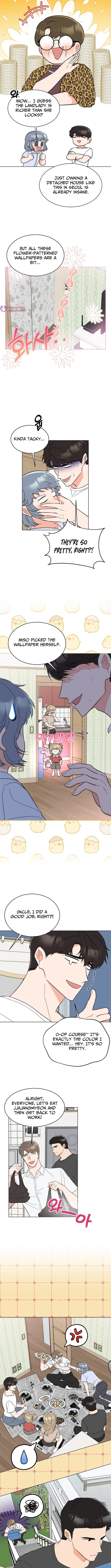 Rookie Talent Agent Knows It All – Chapter 184 – Page 2