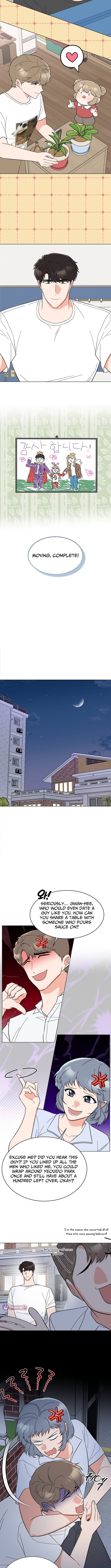 Rookie Talent Agent Knows It All – Chapter 184 – Page 3