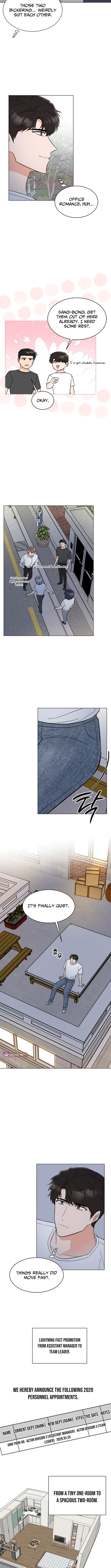 Rookie Talent Agent Knows It All – Chapter 184 – Page 4