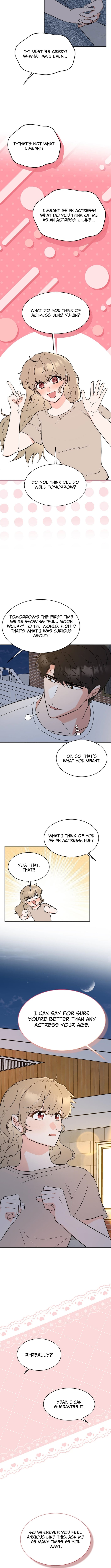 Rookie Talent Agent Knows It All – Chapter 184 – Page 8