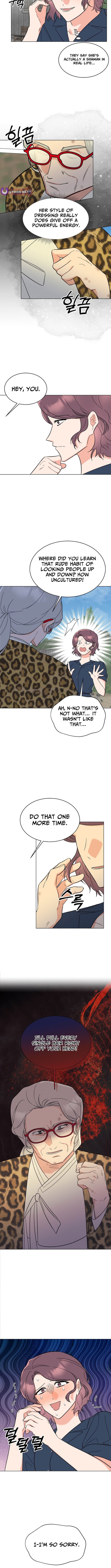 Rookie Talent Agent Knows It All – Chapter 185 – Page 10