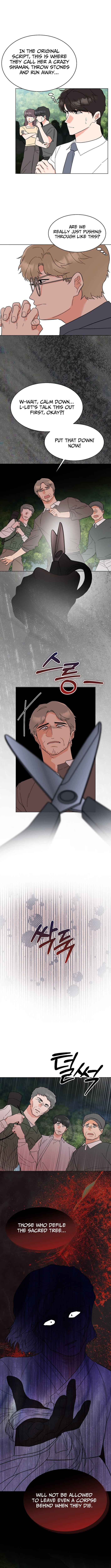 Rookie Talent Agent Knows It All – Chapter 186 – Page 5