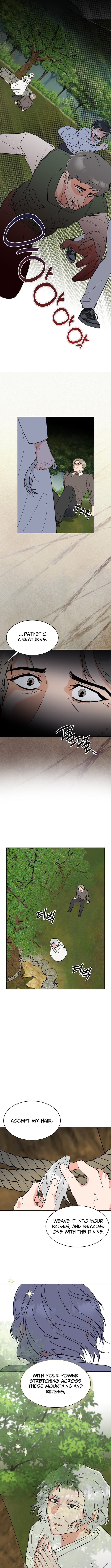 Rookie Talent Agent Knows It All – Chapter 186 – Page 6